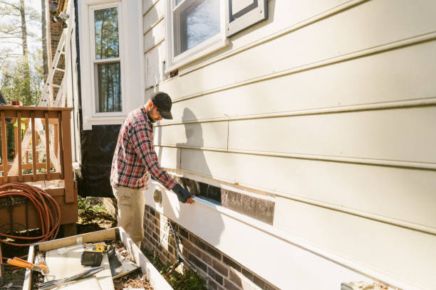 Trusted Siding Contractor service in Alexandria, VA - Creative Siding